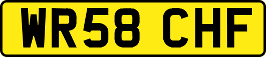 WR58CHF