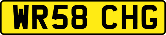 WR58CHG