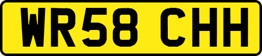 WR58CHH