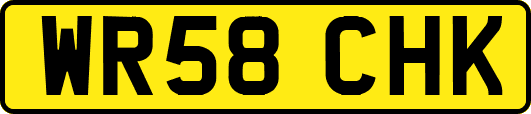 WR58CHK