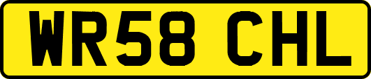 WR58CHL