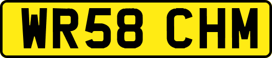 WR58CHM