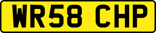 WR58CHP