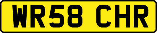 WR58CHR