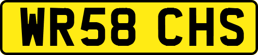 WR58CHS