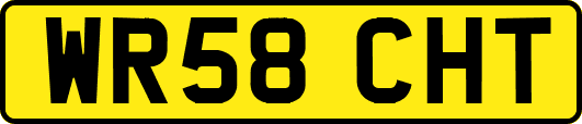 WR58CHT