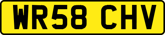 WR58CHV