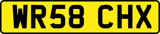 WR58CHX