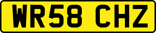 WR58CHZ