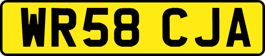 WR58CJA