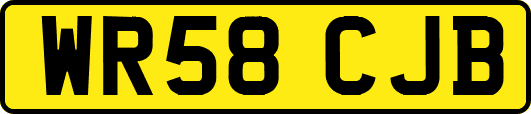 WR58CJB