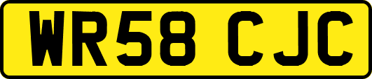 WR58CJC