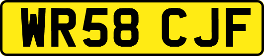 WR58CJF