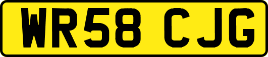 WR58CJG