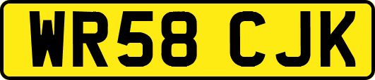 WR58CJK