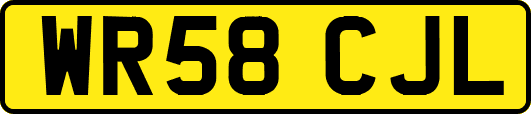WR58CJL
