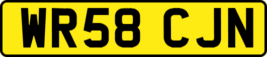 WR58CJN