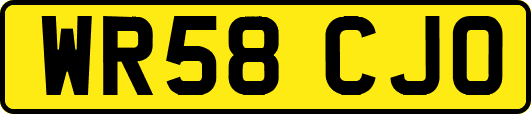 WR58CJO