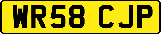 WR58CJP