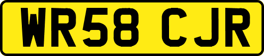 WR58CJR