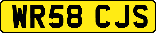 WR58CJS