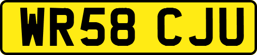 WR58CJU
