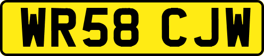 WR58CJW