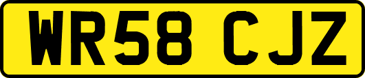 WR58CJZ