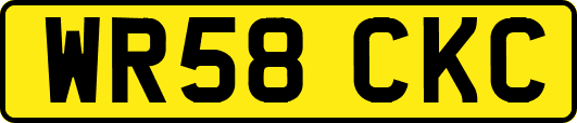 WR58CKC
