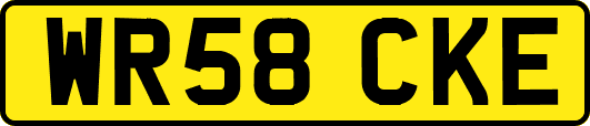 WR58CKE