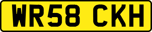WR58CKH