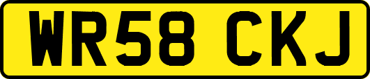 WR58CKJ