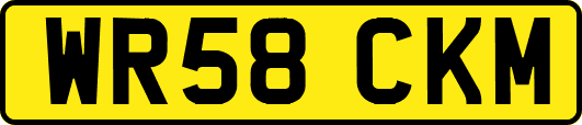 WR58CKM