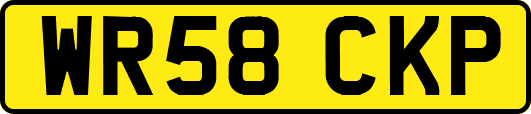 WR58CKP