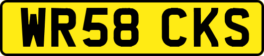 WR58CKS