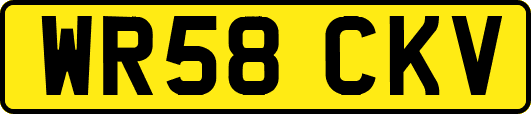 WR58CKV