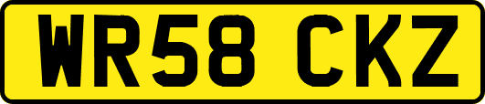 WR58CKZ