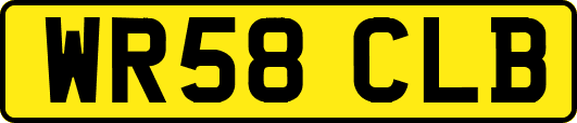 WR58CLB