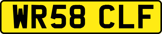 WR58CLF