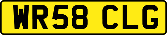 WR58CLG