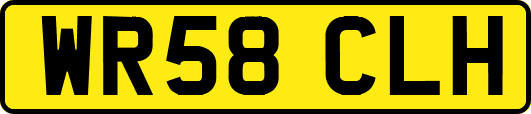 WR58CLH