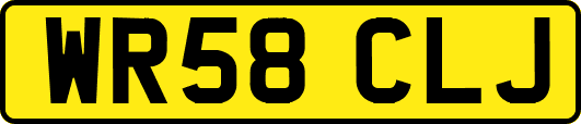 WR58CLJ