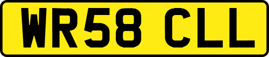 WR58CLL