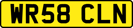 WR58CLN
