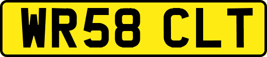 WR58CLT