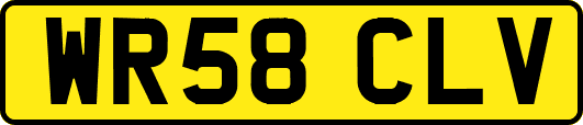 WR58CLV