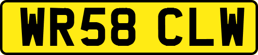 WR58CLW