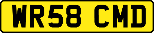 WR58CMD