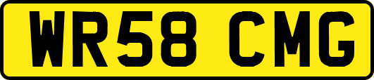 WR58CMG