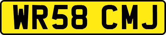 WR58CMJ